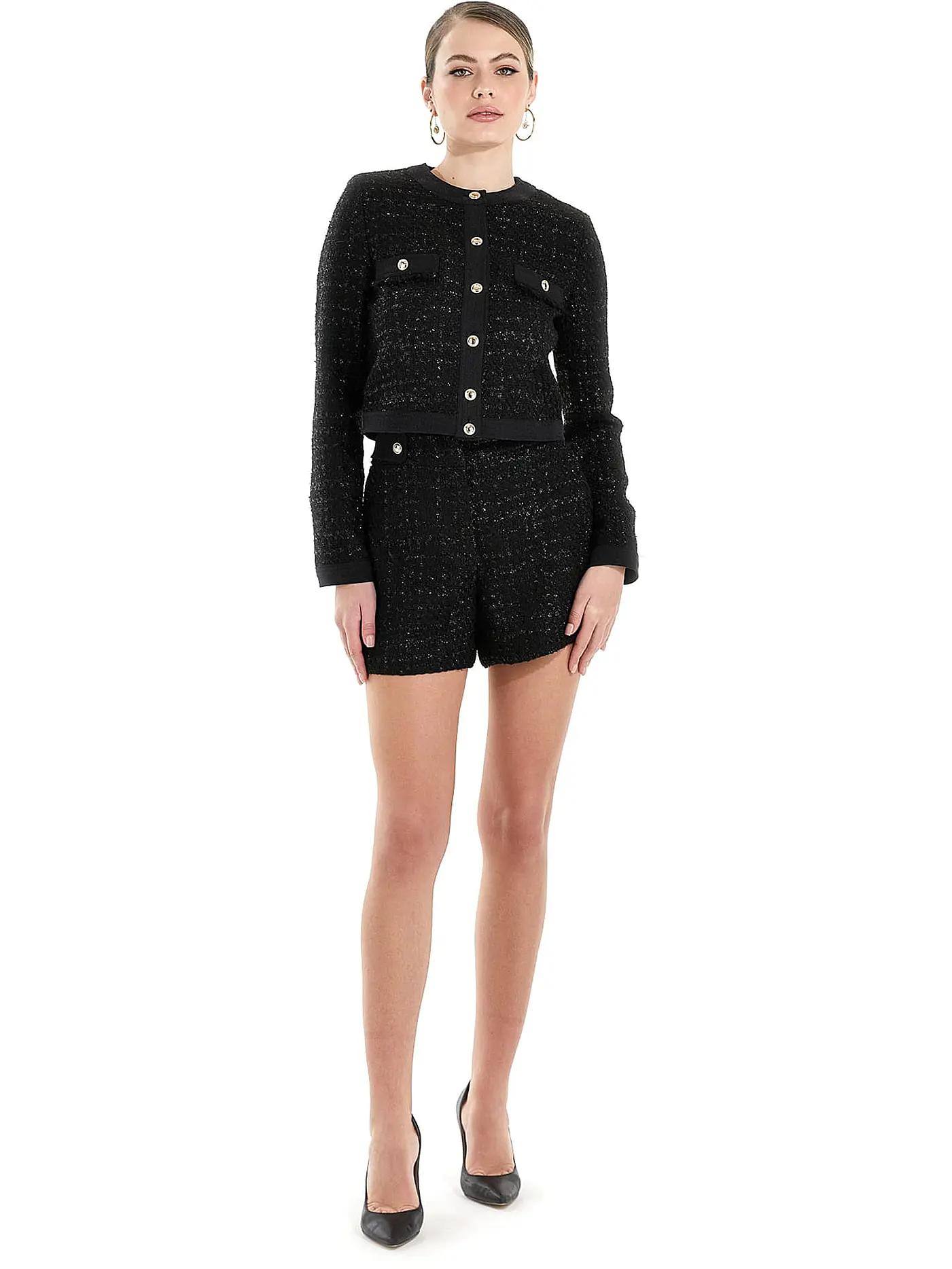 GUESS | Blazer CLARISSA | 